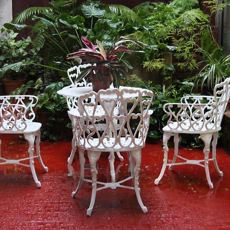 Hotel Yaro Gualeguaychú 外观 照片