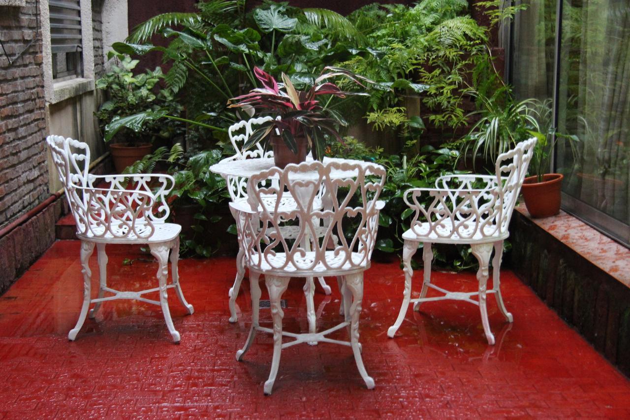 Hotel Yaro Gualeguaychú 外观 照片
