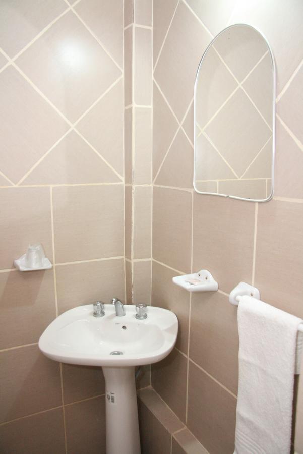 Hotel Yaro Gualeguaychú 外观 照片