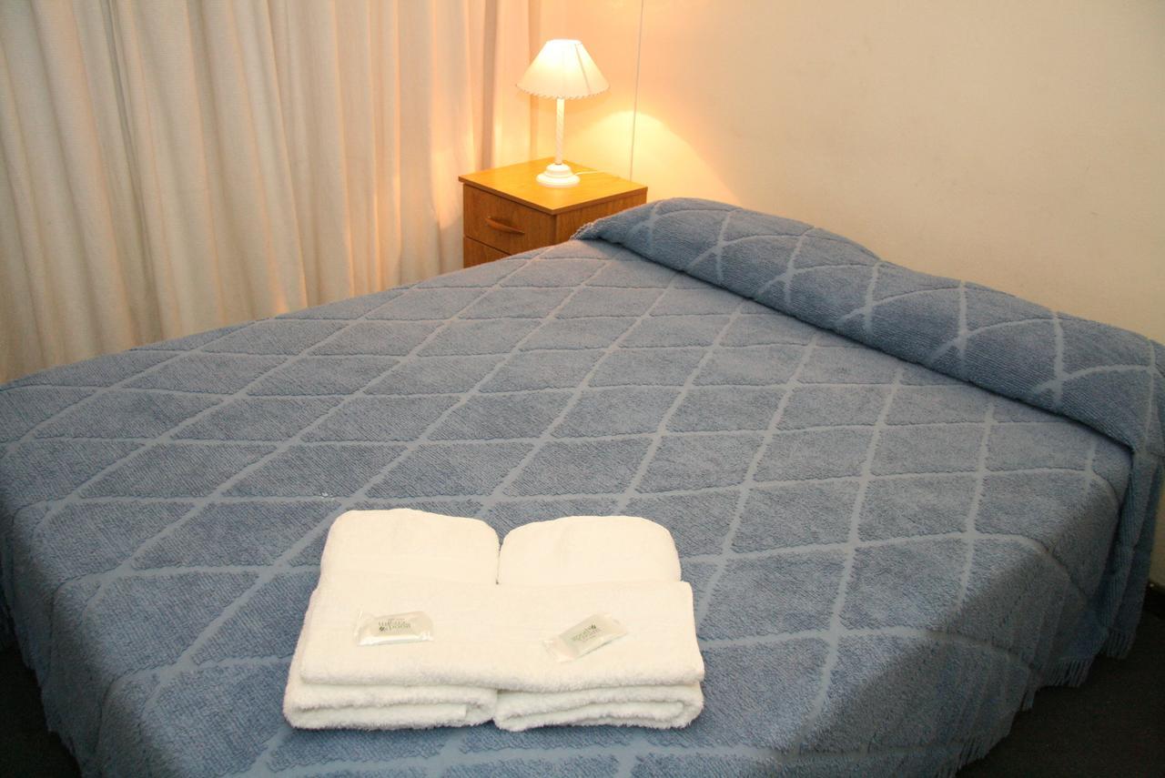 Hotel Yaro Gualeguaychú 客房 照片
