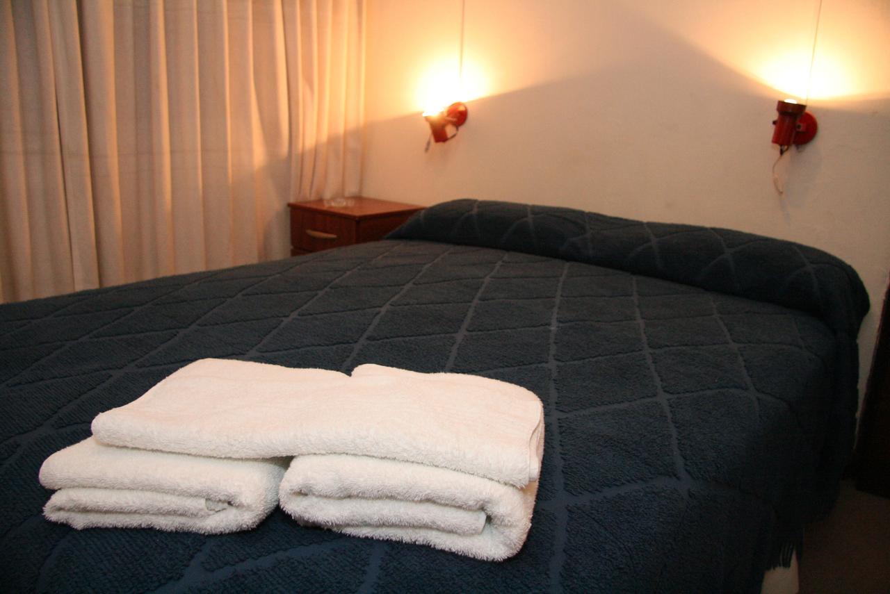 Hotel Yaro Gualeguaychú 客房 照片